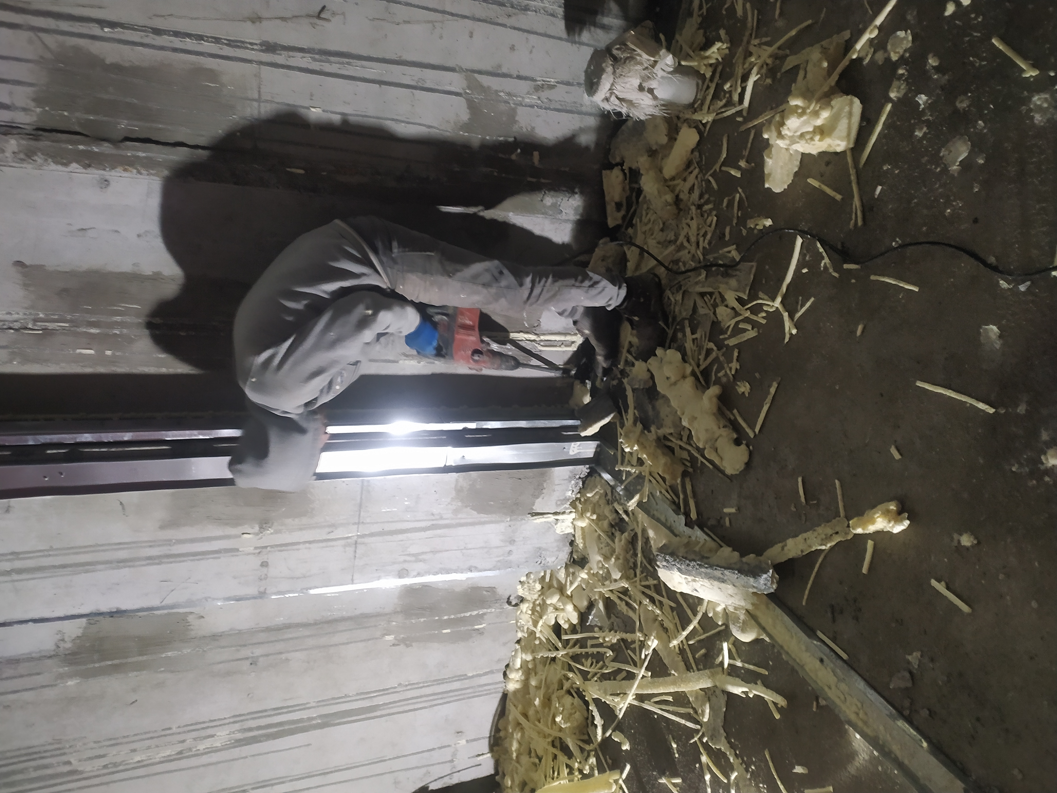 Bodrum Kat Su Yalıtımı 1