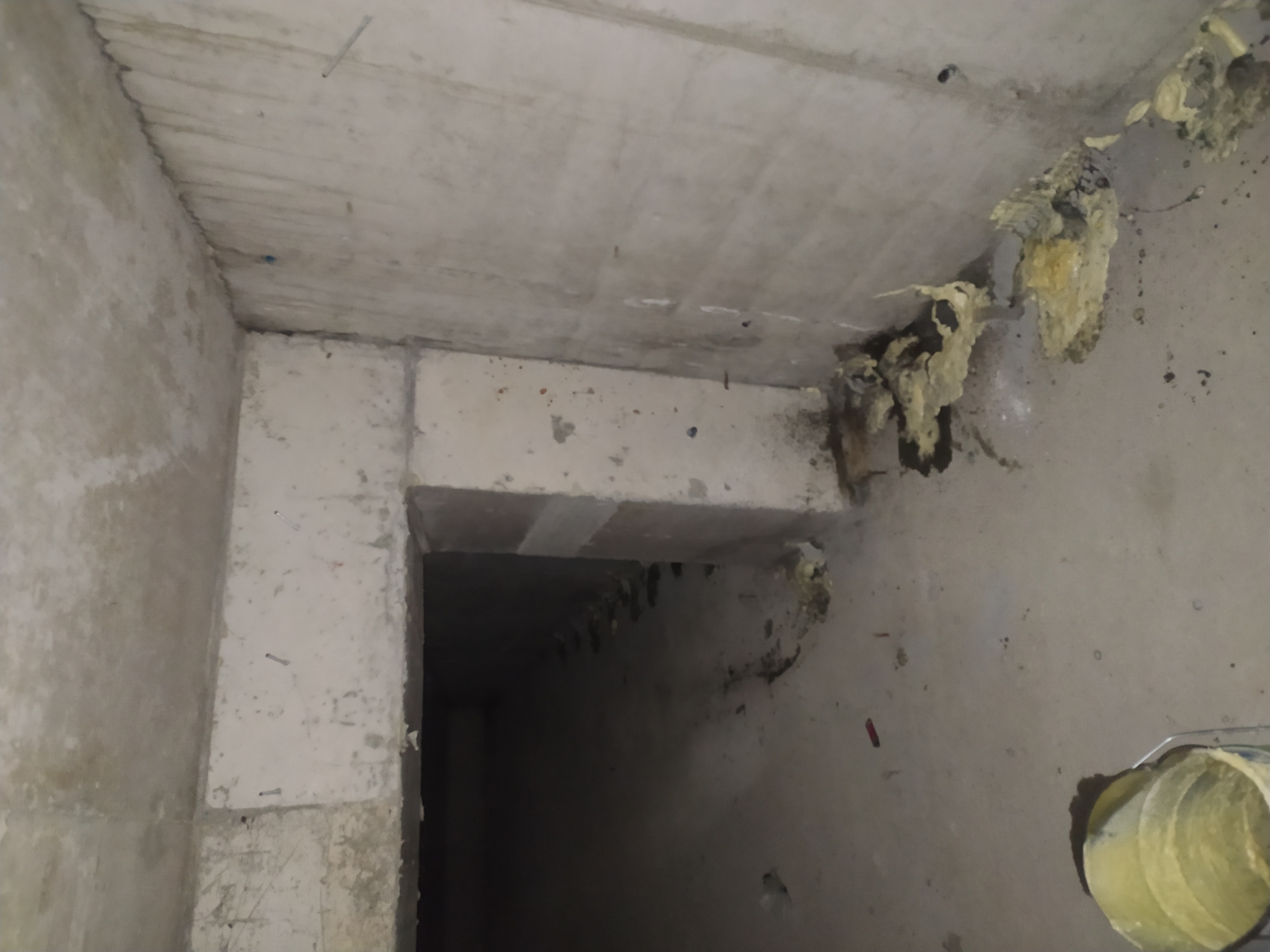 Bodrum Kat Su Yalıtımı 10