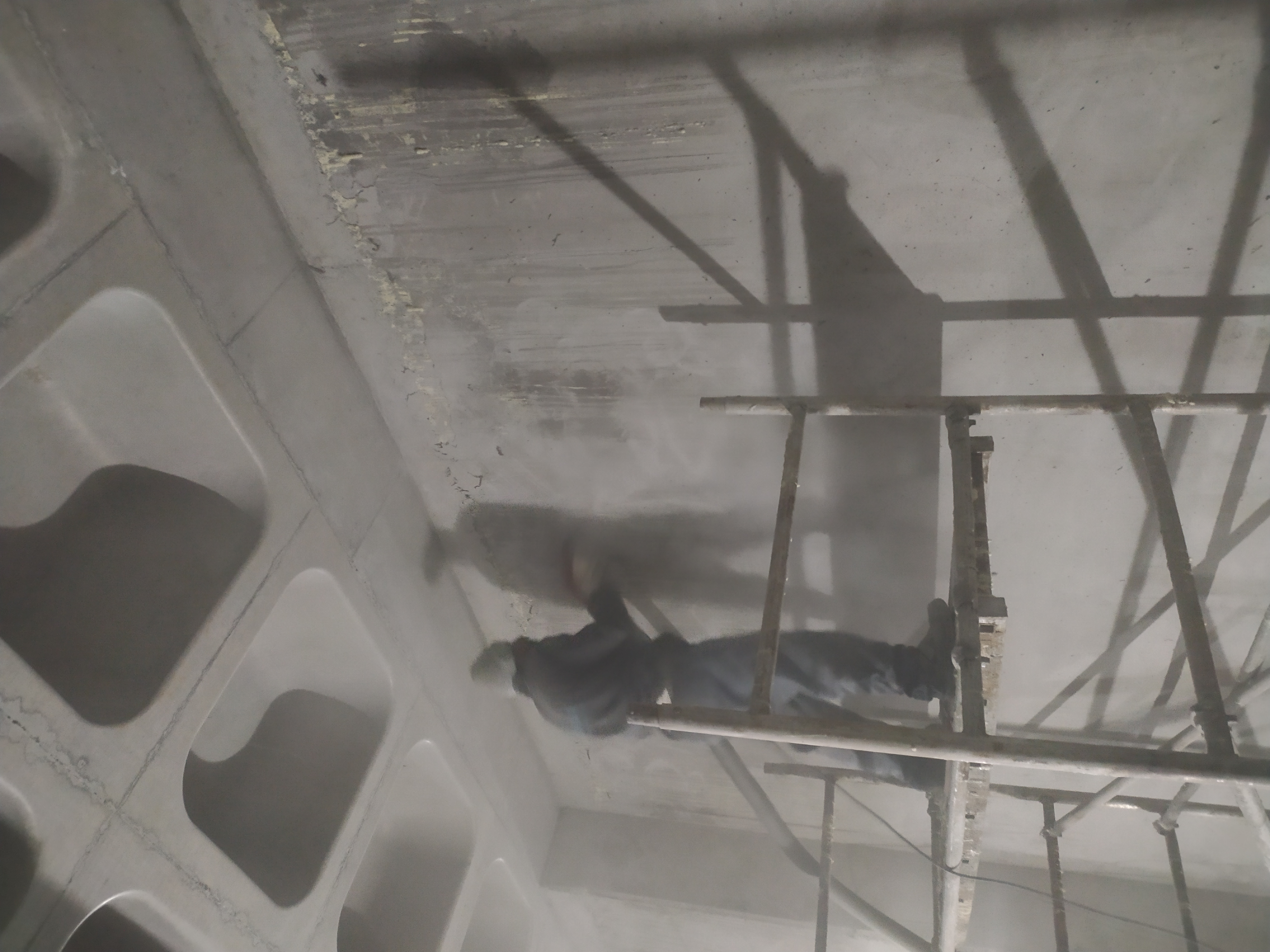 Bodrum Kat Su Yalıtımı 12