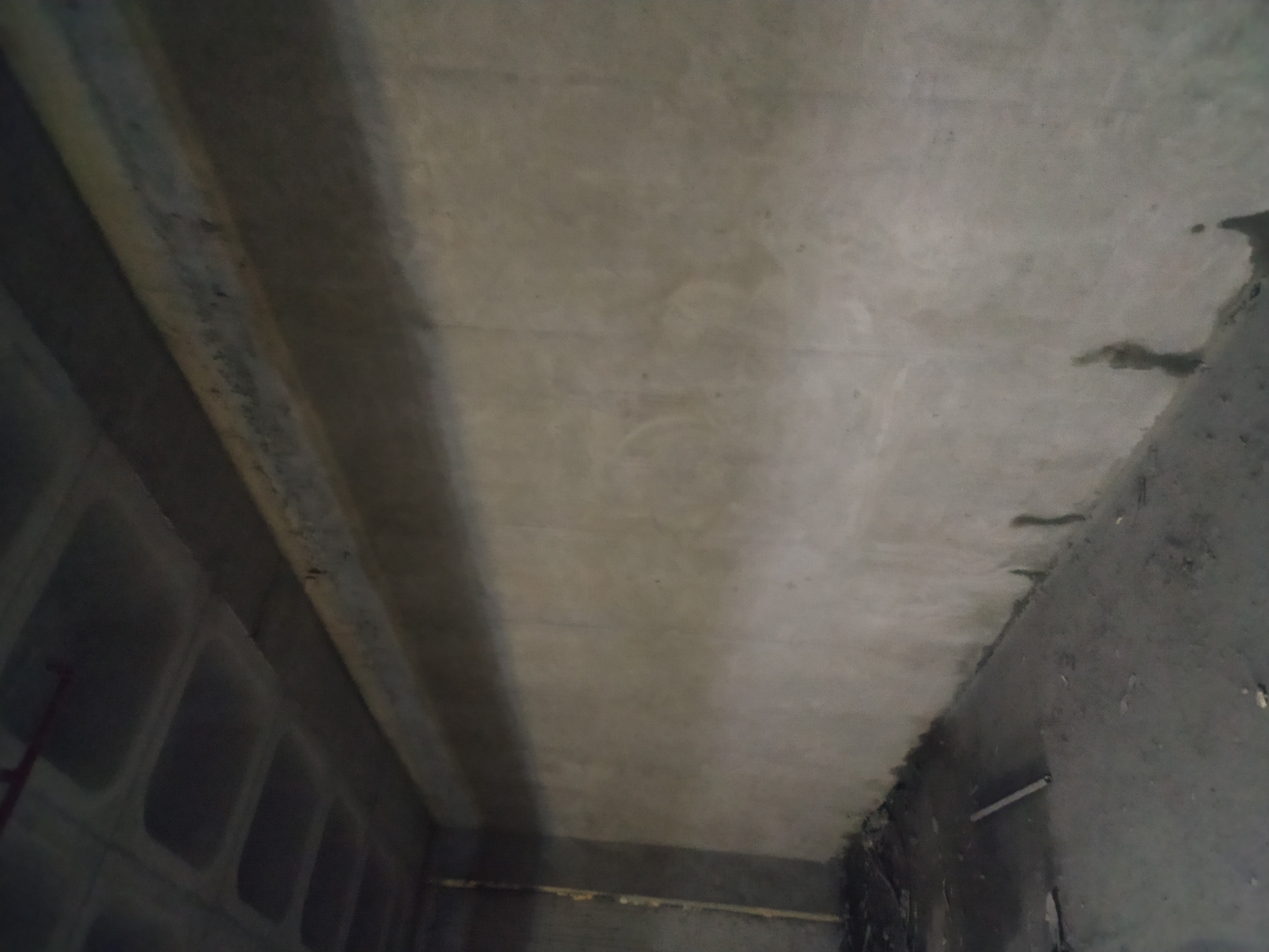 Bodrum Kat Su Yalıtımı 2