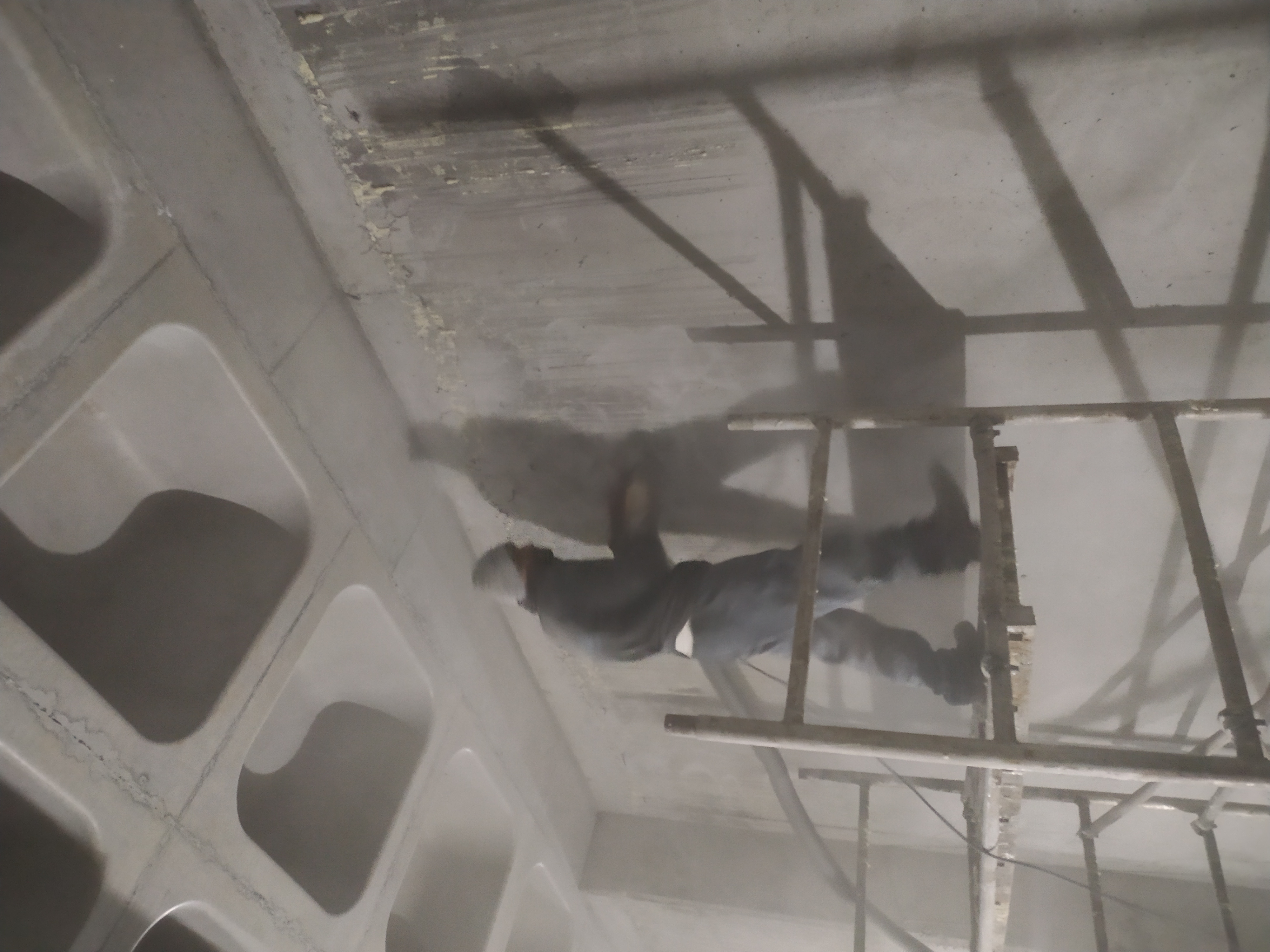 Bodrum Kat Su Yalıtımı 3