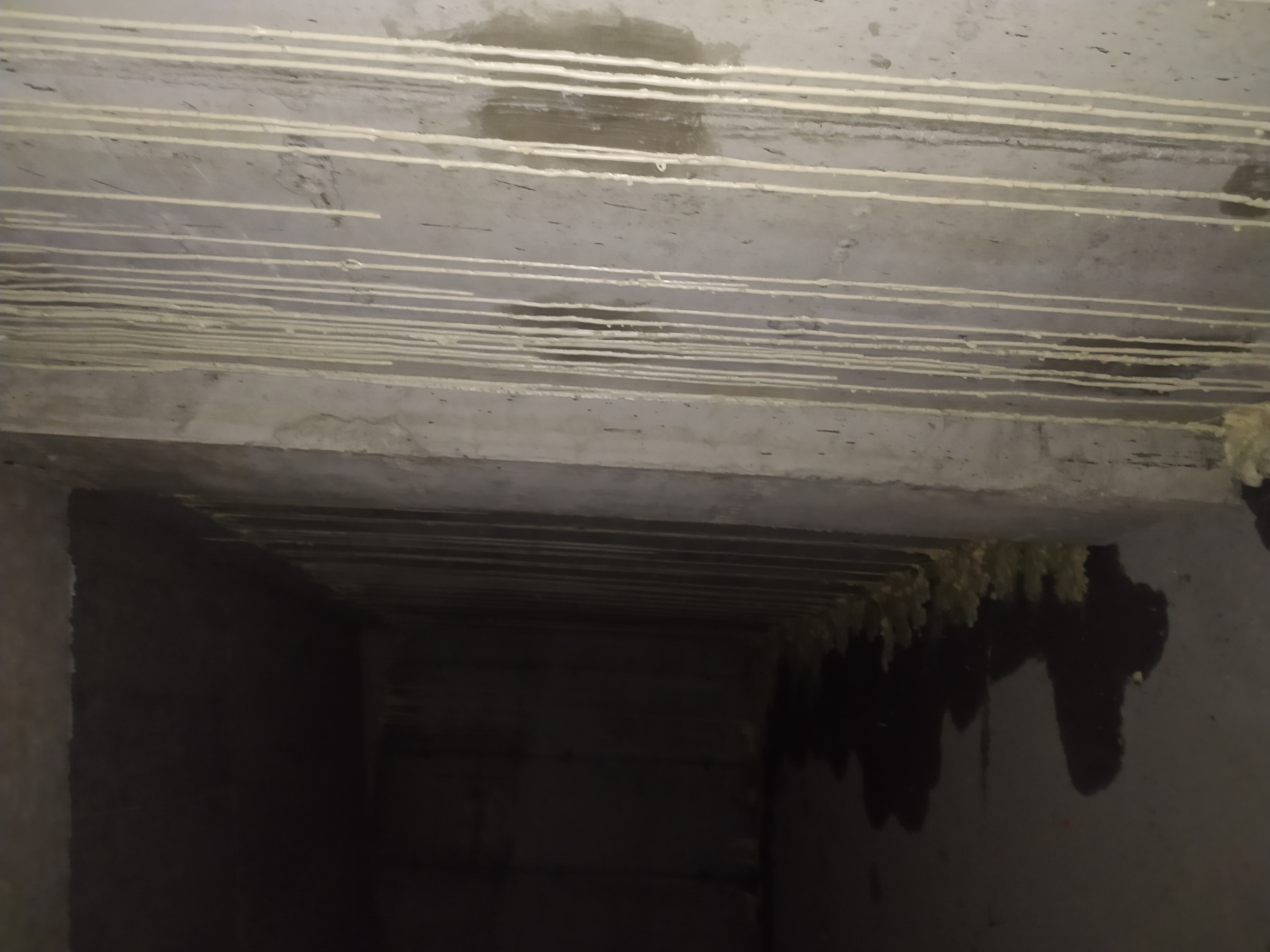 Bodrum Kat Su Yalıtımı 4