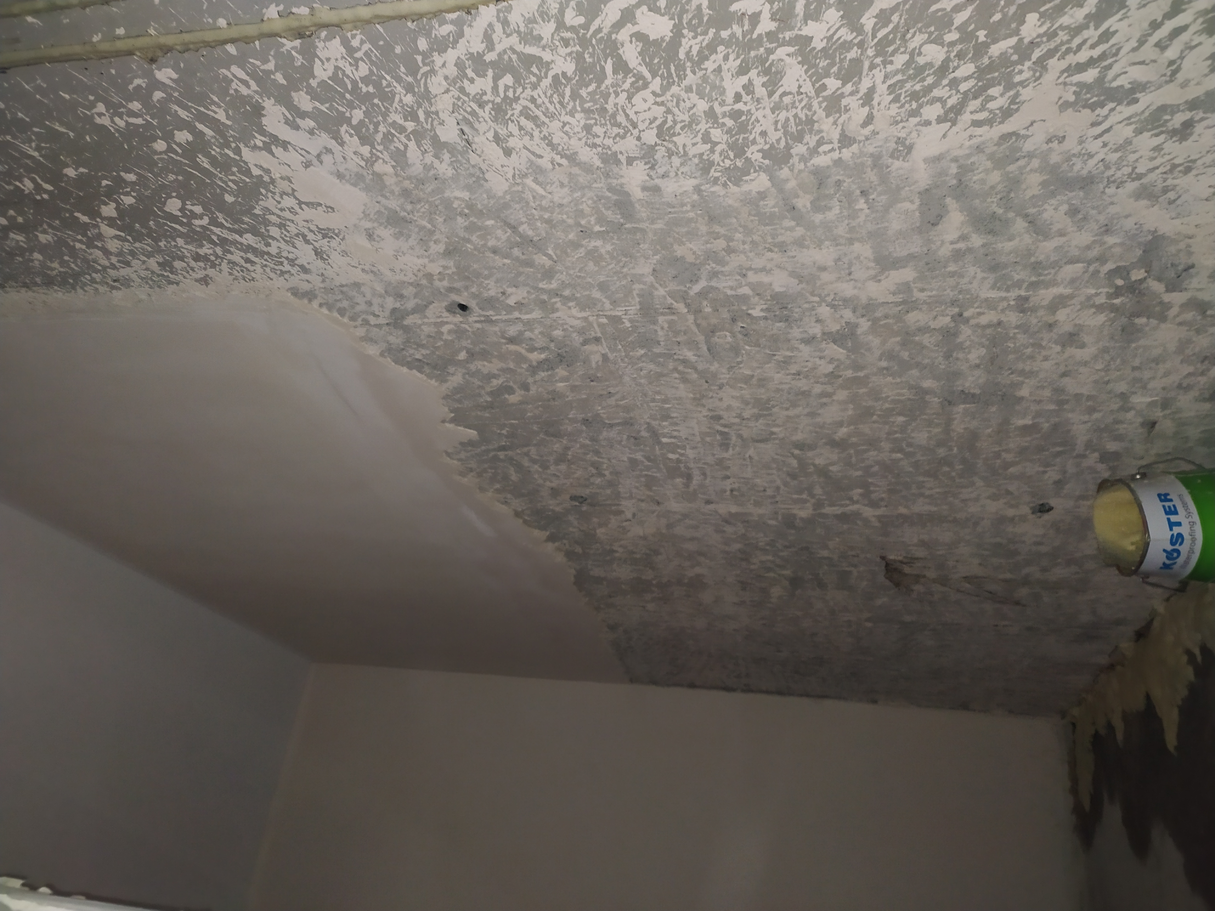 Bodrum Kat Su Yalıtımı 6