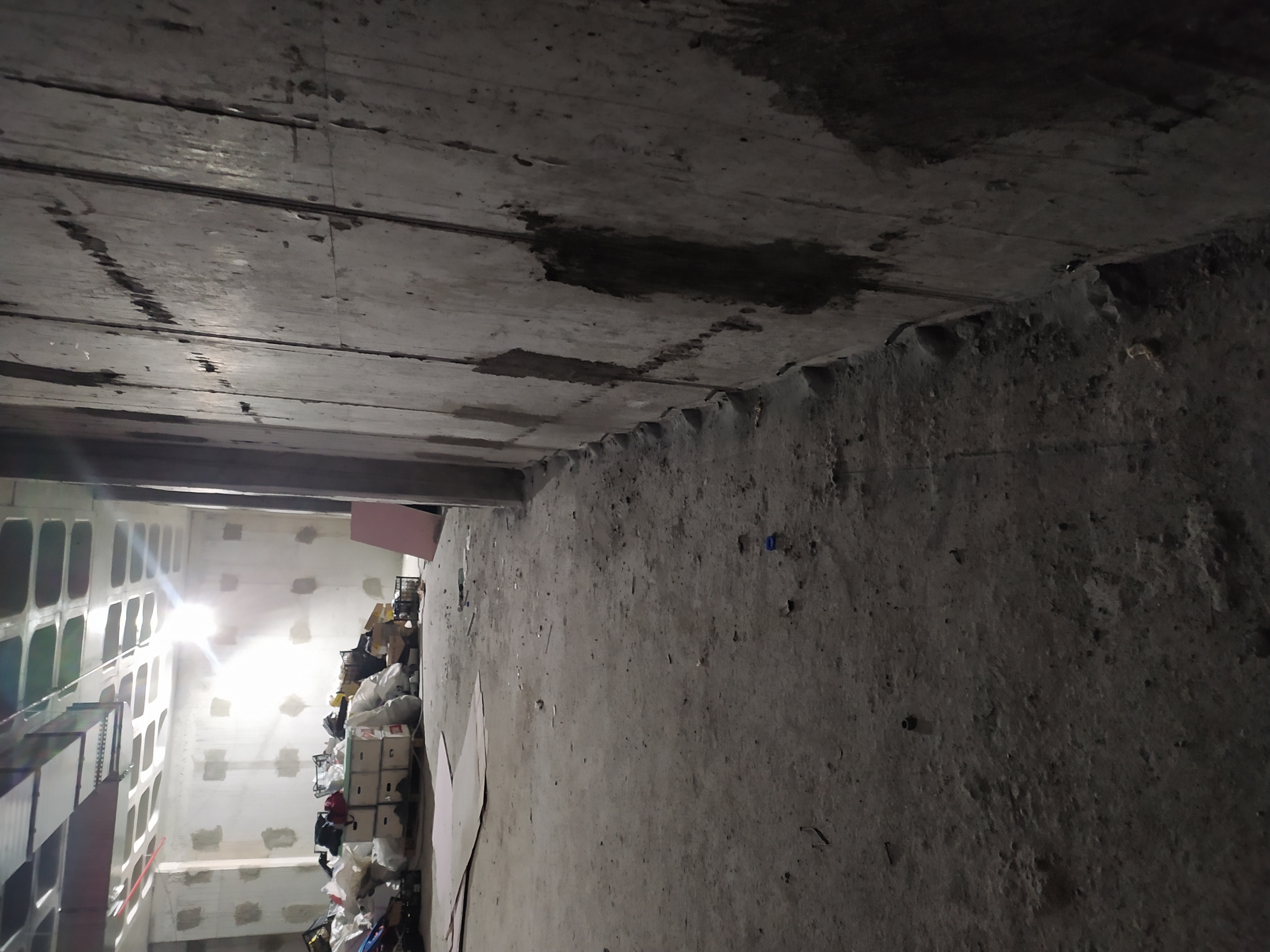 Bodrum Kat Su Yalıtımı 7