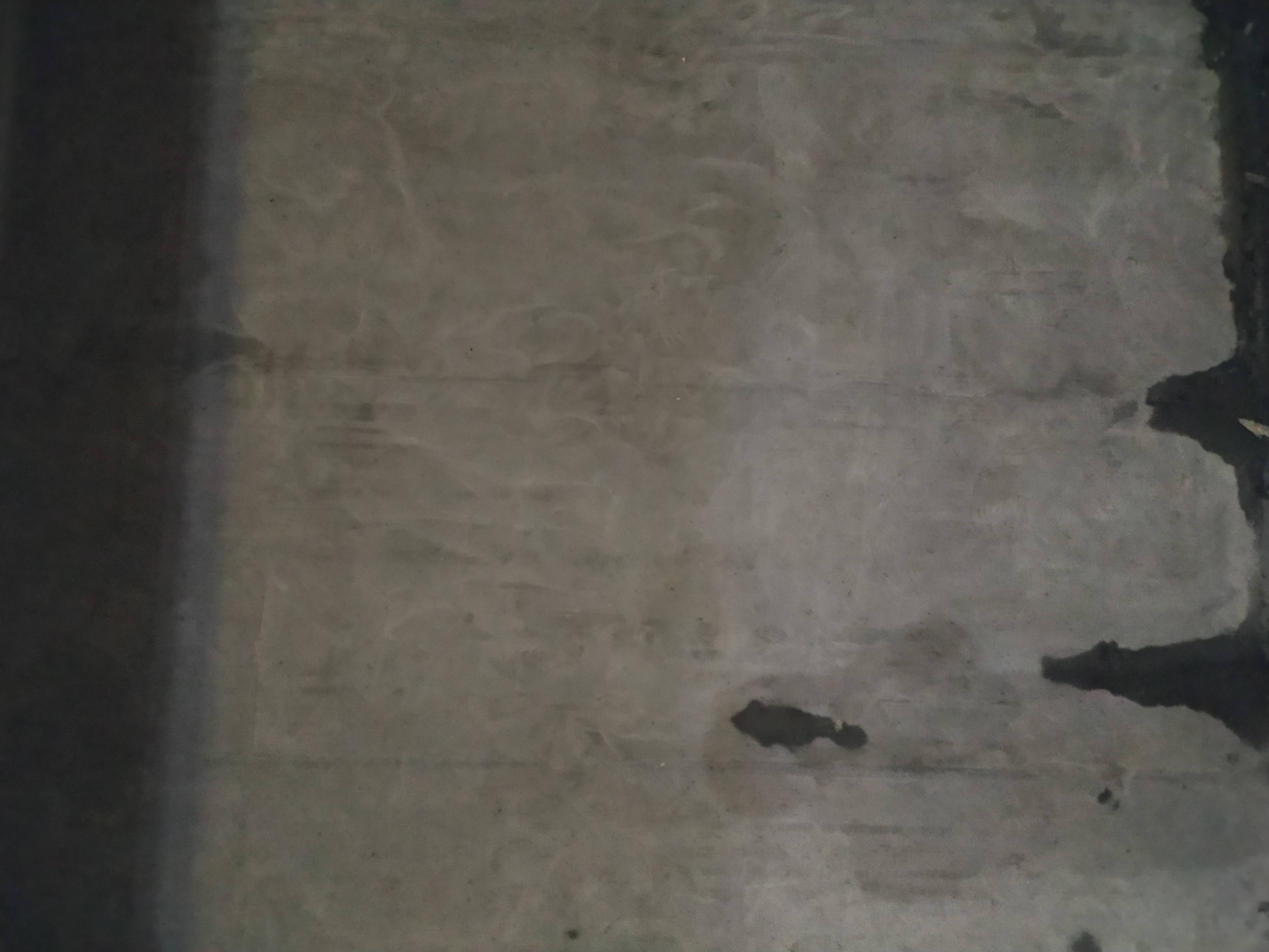 Bodrum Kat Su Yalıtımı 8