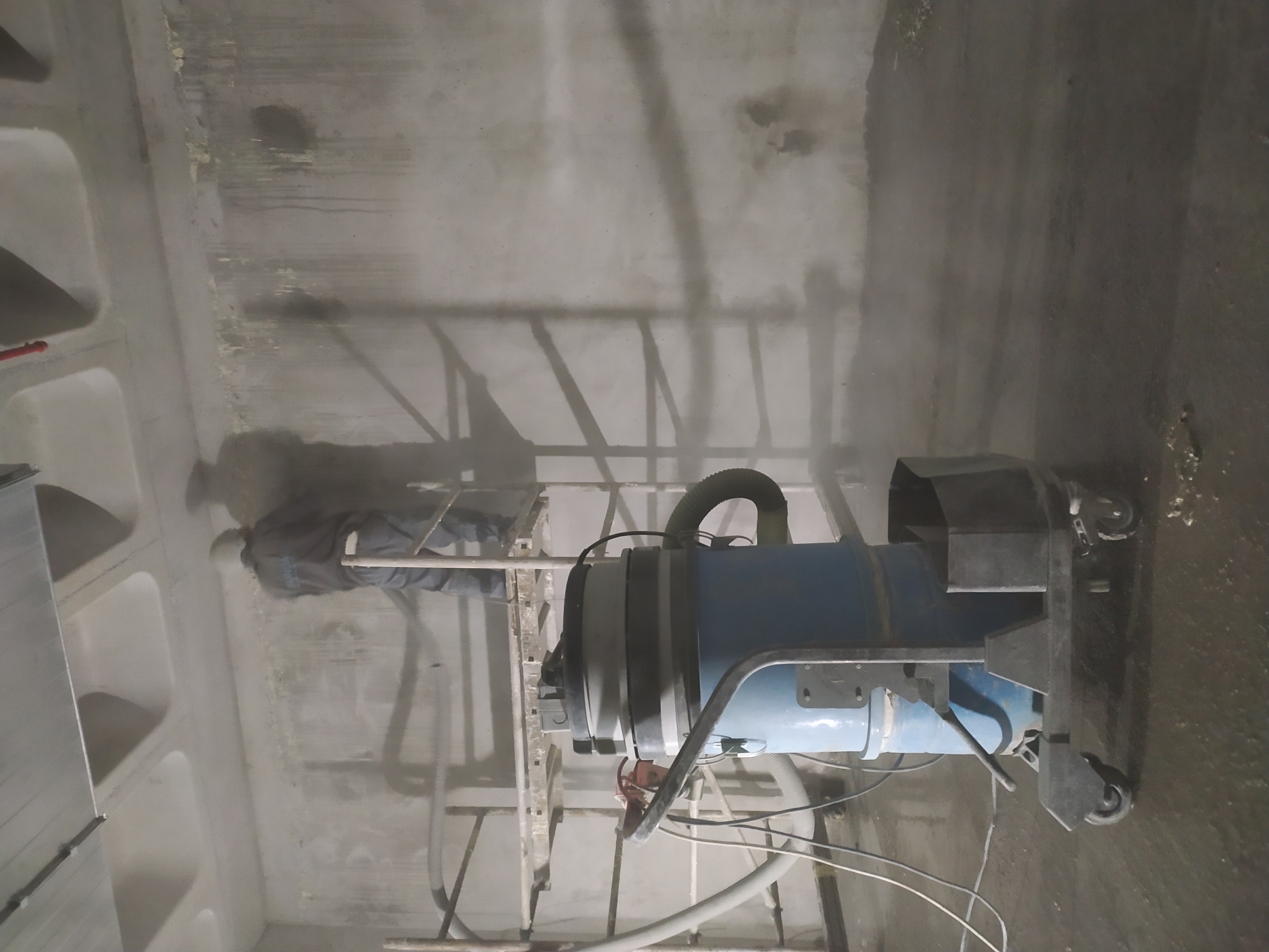 Bodrum Kat Su Yalıtımı 9